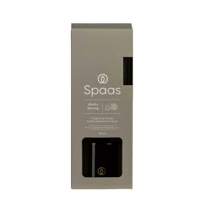 스파스 코튼블로썸 앤 머스크 디퓨저 80ml Cotton Blossom & Musk