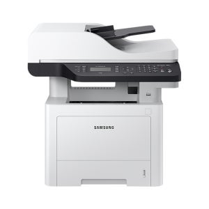 삼성 SL-M3560FW A4 흑백레이저복합기 35ppm 인쇄 복사 스캔 팩스 자동양면 ADF WiFi 무선