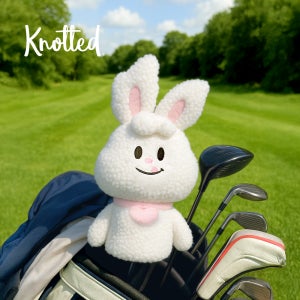 크림버니 드라이버 커버