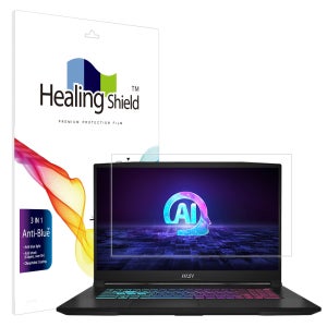 MSI Sword GF76 A AI B8VF-R7 17.3 블루라이트차단 액정보호필름