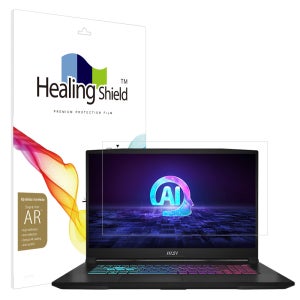 MSI Sword GF76 A AI B8VF-R7 17.3 AR 고화질 액정보호필름