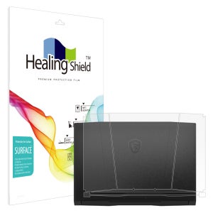 MSI Sword GF76 A AI B8VF-R7 17.3 무광 상판보호필름 2매