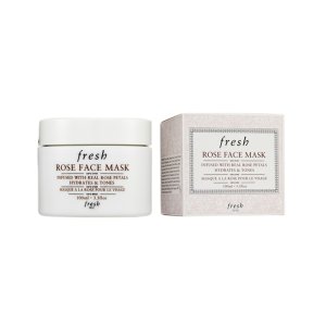 프레쉬 로즈 페이스 마스크 100ml