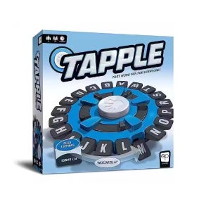 조이키즈 태플(TAPPLE) 영어단어 보드게임