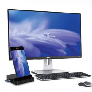 덱스 도킹스테이션 갤럭시 C타입 HDMI 미러링 멀티허브