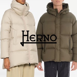 [국내] 에르노 남성 여성 패딩 역시즌 기획전