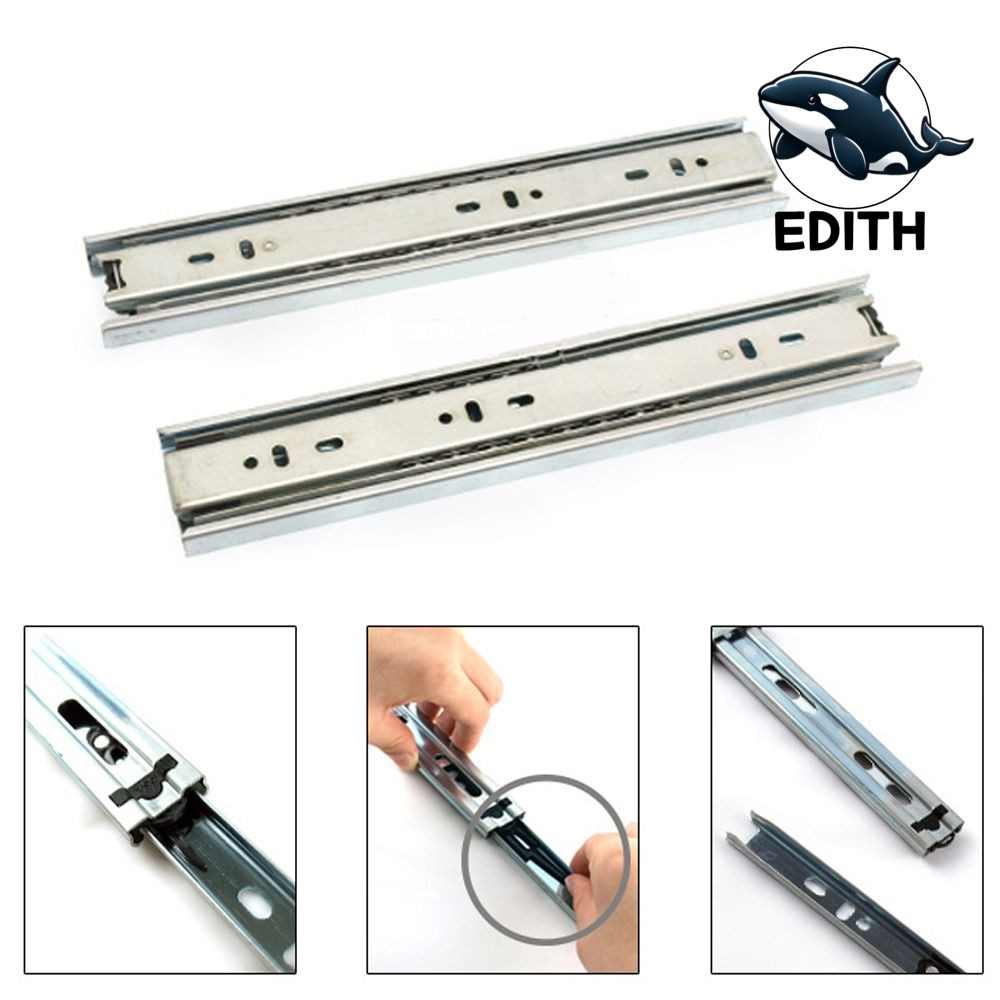 주방 수납 서랍 3단 키보드판 다용도 책상 정리함