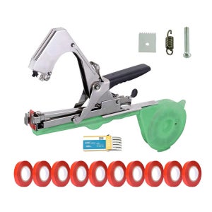 농작물결속기 고추 바인더 가지유인 닻밴드 사과 포도 배 과수 채소 원예용 결속기