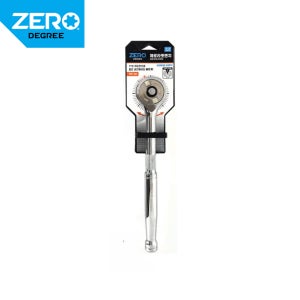 제로디그리 공구왕황부장 제로기어렌치 기어리스라쳇렌치 12.7MM