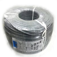 UL2919 RS485 AWG24X3P(6가닥) 300M