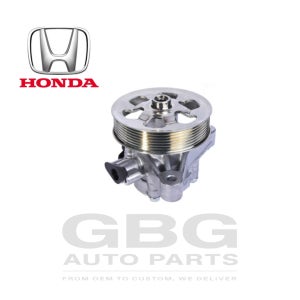 혼다 어코드 2.4 파워펌프 56100R40P05 애프터마켓 신품