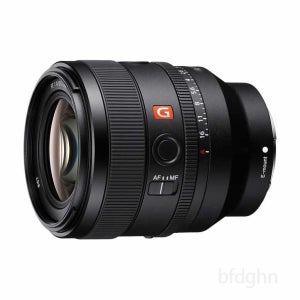 단초점렌즈 카메라렌즈 FE 50mm F1.4 GM 렌즈