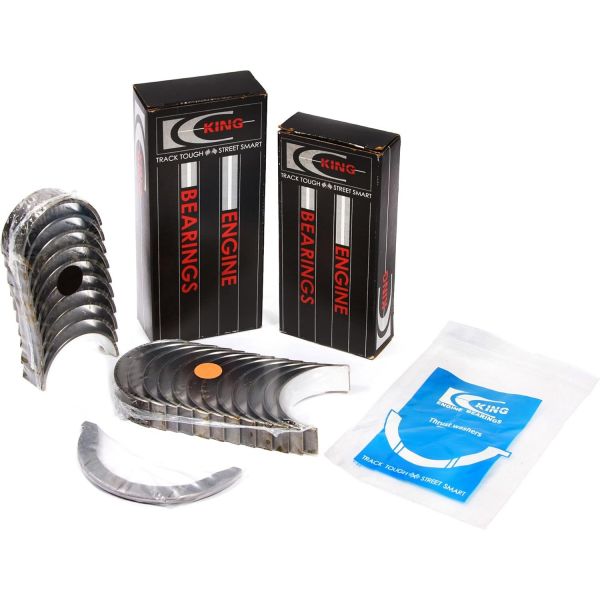 <b>에버그린</b> MRB170500, 038295 토요타 4러너 셀리카 <b>코로나</b> 픽업 2.4 SOHC 22R 22RE 22REC 크랭크샤프트 메인 베어링 커넥팅 로드 베어링표준 크기과 호
