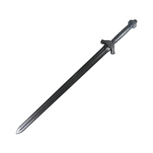 [태극권] 수련용 태극검 (TaiChi Sword)