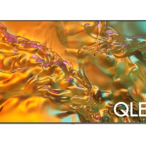 (4대한정특가)삼성 QLED TV 4K QD80 75인치(189cm) KQ75QD80AFXKR 스탠드 24년형 서울경기