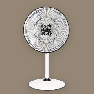 상업용 대형선풍기 760mm (30인치) 식당 매장 급식실 공장 창고 스탠드형 선풍기