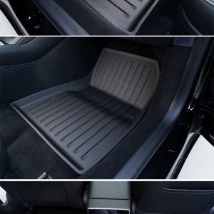 모델3 하이랜드 TPE 발매트