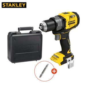 스탠리 SBD725K 충전 드릴 드라이버 20V MAX SBD725M2K 본체 + 케이스 (SBD720K 후속)