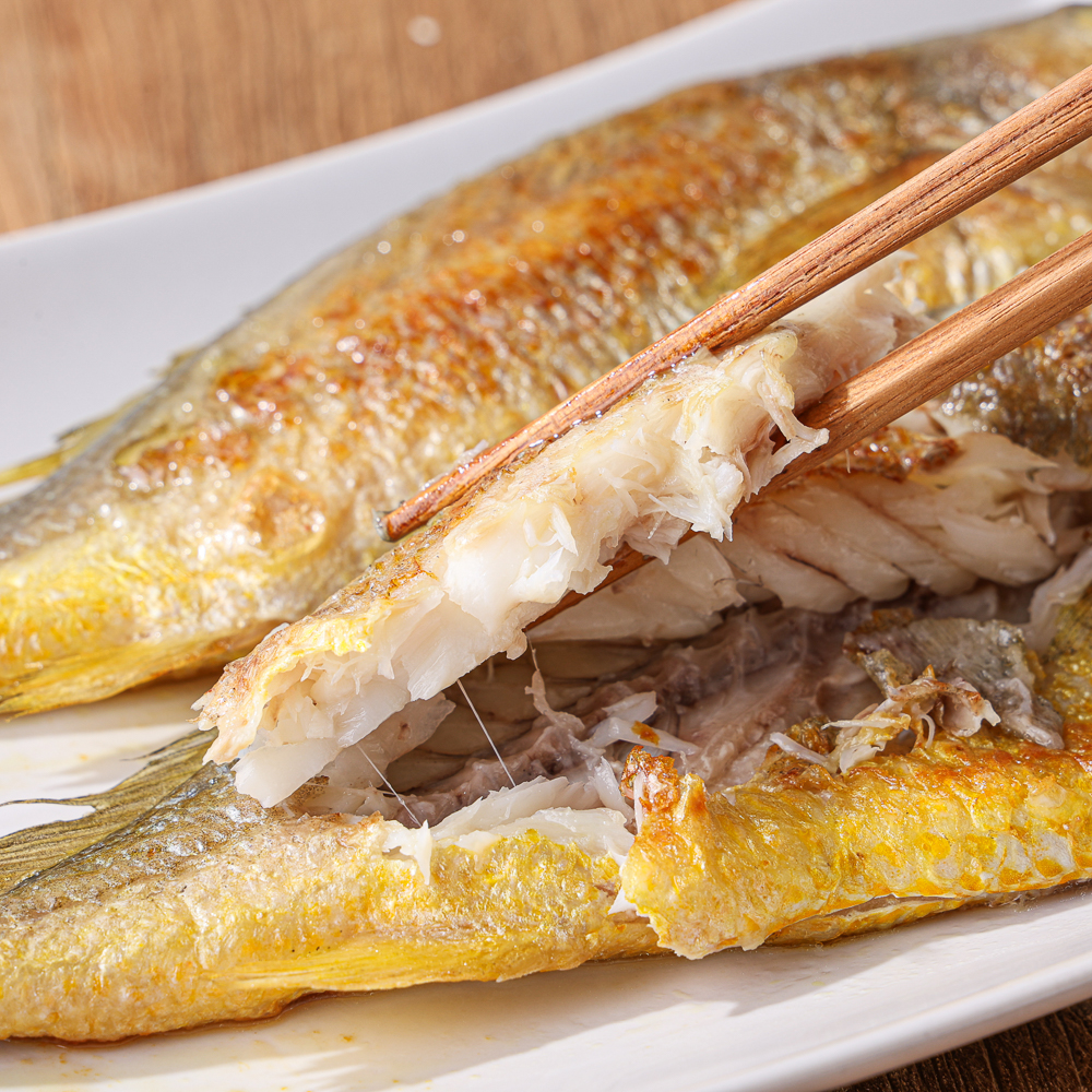 반건조 부서 부세조기 제수용 굴비 6마리 중사이즈