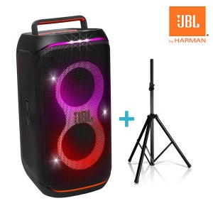 JBL 파티박스 120 +스탠드 블루투스 스피커 PARTYBOX CLUB 120