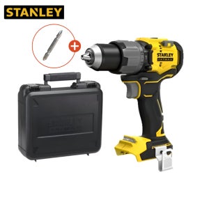 스탠리 SBD726K 20V 충전 해머 드라이버 드릴 SBD726M2K 케이스 (SBD721K 후속)