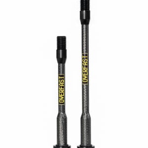 오버패스트-OVERFAST 울트라라이트 카본 스루엑슬 29g