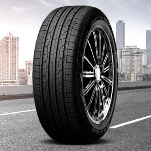 넥센타이어 NP RH7 엔프라이즈 NPRIZ 255/60R18 2556018 무료배송 부산장착비무료