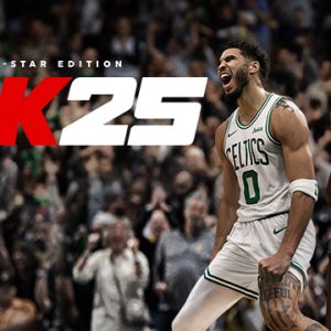 PC 스팀 NBA 2K25 올스타 에디션 한글판 한국코드