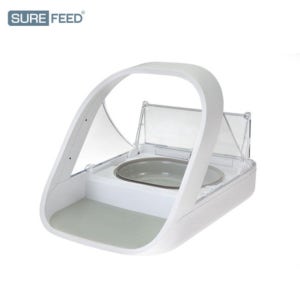 슈어피드 자동급식기 반려동물 RFID SUREFEED Pet Feeder 고양이