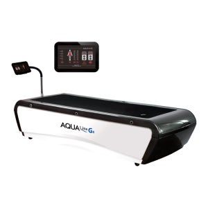 수압마사지기 아쿠아라인 G4수치료기 아쿠아베드 의료용 진동기 물침대 안마기