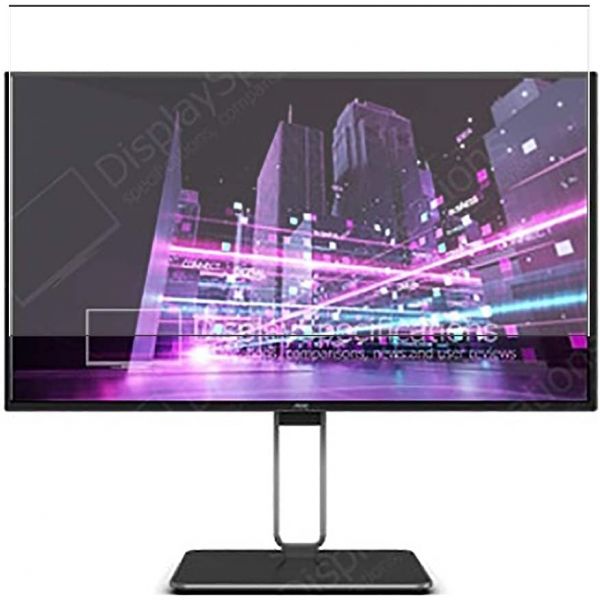 AOC U27U2S 모니터