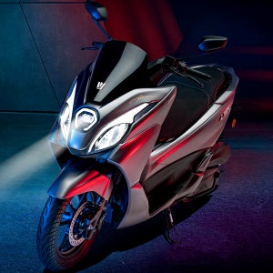 UFR125 출퇴근 배달오토바이 PCX 배달세트 프로모션