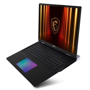 MSI 타이탄 18 HX AI A2XWJG-U9 UHD+ Mini LED W11 (SSD 4TB)