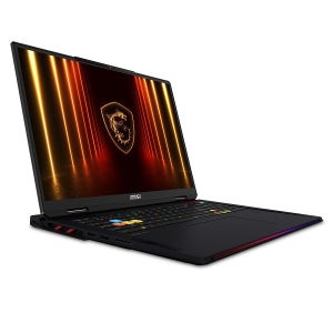 MSI 레이더 A18 HX A9WIG-R9 UHD+ Mini LED W11 (SSD 2TB)