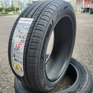 205 55 16 솔루스 TA51+ 어드밴스 2055516 금호타이어 장착비별도