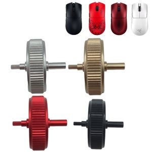 레이저 바이퍼 v3 pro Viper 알루미늄 금속휠 바브삼 휠 교체 수리 부품