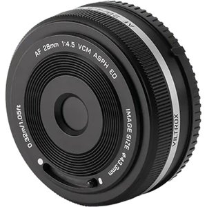 VILTROX 빌트록스 AF 28mm F4.5 풀프레임 소니 E 마운트