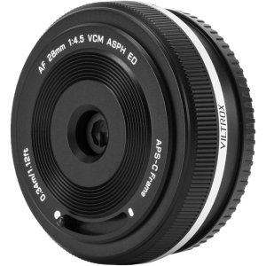 VILTROX 빌트록스 AF 28mm F4.5 풀프레임 후지 X 마운트