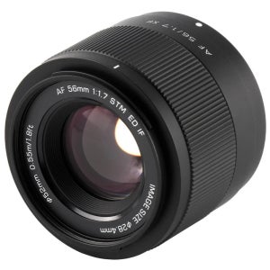 빌트록스 56mm F1.7 니콘 Z 마운트 렌즈