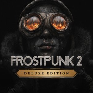 PC 스팀 프로스트펑크2 디럭스 에디션 한글판 한국코드 Frostpunk 2