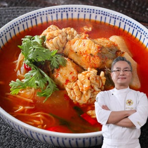 안유성 명장의 속시원한 대구탕 4팩