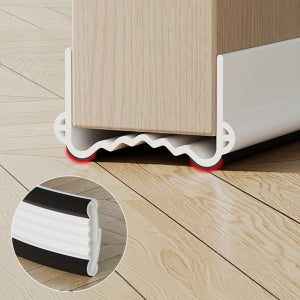 방문방음틈새막이 방풍지 문바람막이 문틈 소음 가스켓