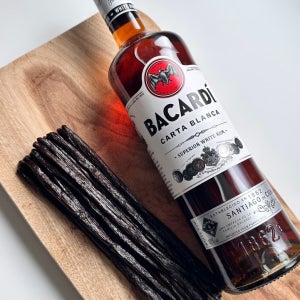 A급(3~4g 선별) 마다가스카르 바닐라빈100g 익스트랙 고메등급 천연 시럽 홈베이킹재료