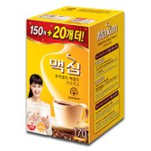 동서식품 맥심 모카골드 마일드 12g * 170개입