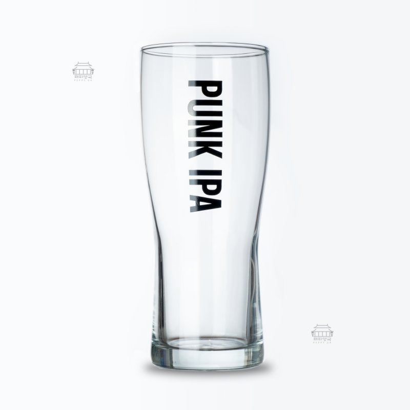 브루독 펑크 IPA (BrewDog Punk IPA)