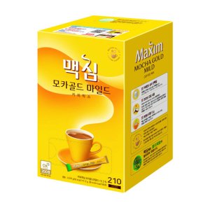 맥심믹스커피 최저가 가성비상품