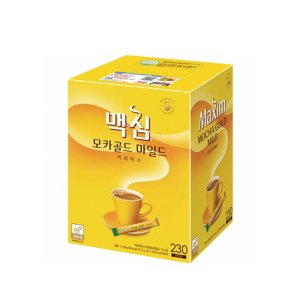 맥심모카골드믹스 최저가 가성비상품