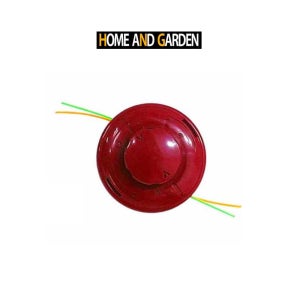 국산 나일론커터 4줄 관통형 예초기 줄날 자동키트 홈앤가든 해바라기2