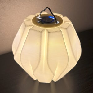 호환 골제로 루메나m3 미야비 미니마 결빛 랜턴 쉐이드