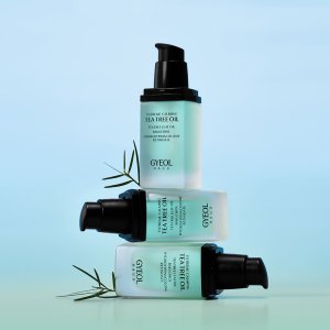 NEW 결 하우스 익스트림 카밍 티트리 오일 트러블 여드름 30ML